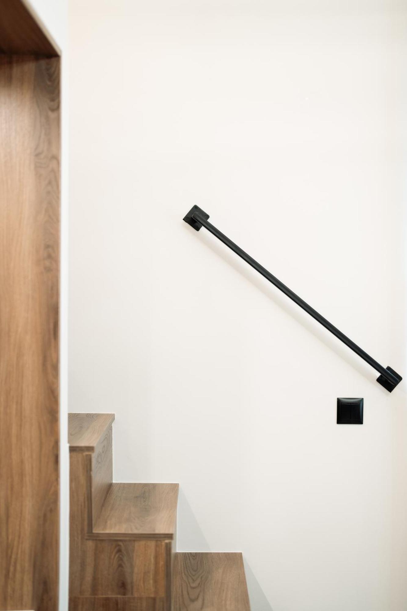 Ferienwohnung Elegance Lofts Kavala Exterior foto