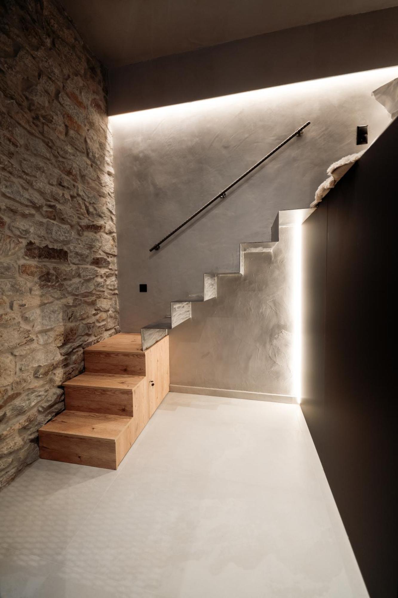 Ferienwohnung Elegance Lofts Kavala Exterior foto