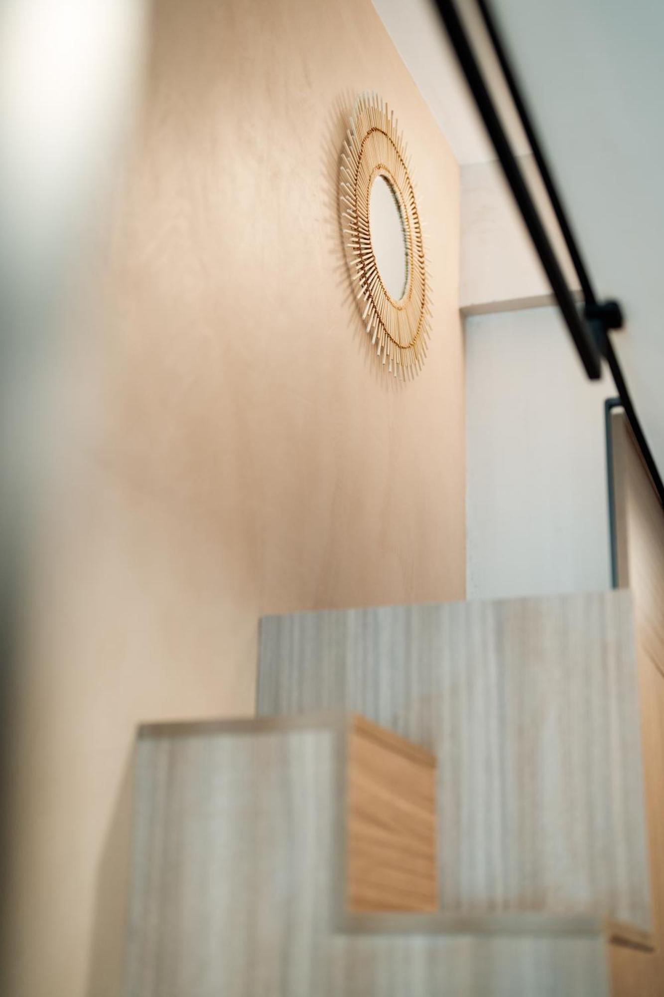 Ferienwohnung Elegance Lofts Kavala Exterior foto